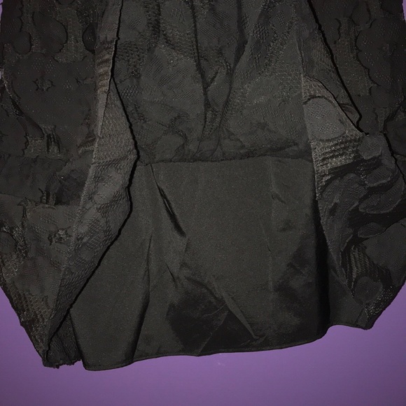 ❌SOLD❌🆕AIDAN MATTOX DRESS - Picture 6 of 8